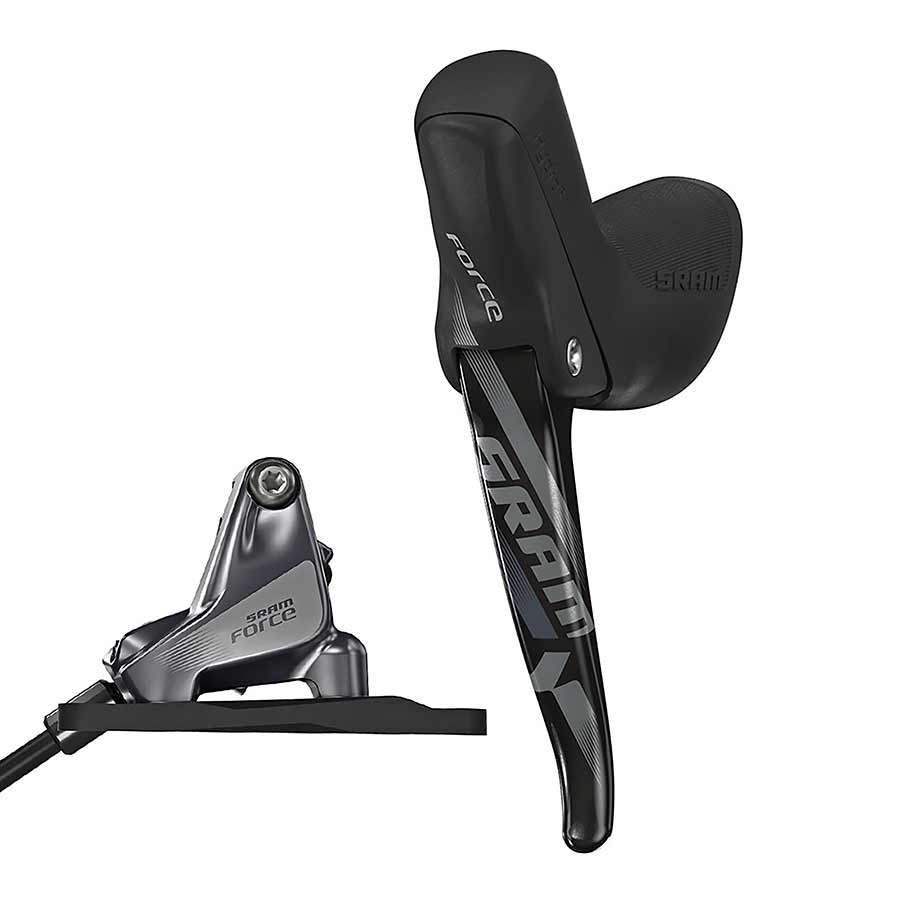 SRAM Force 1 HRD — Black