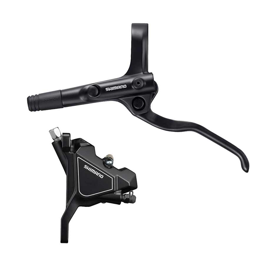 BL-MT200 / BR-UR300 — Black