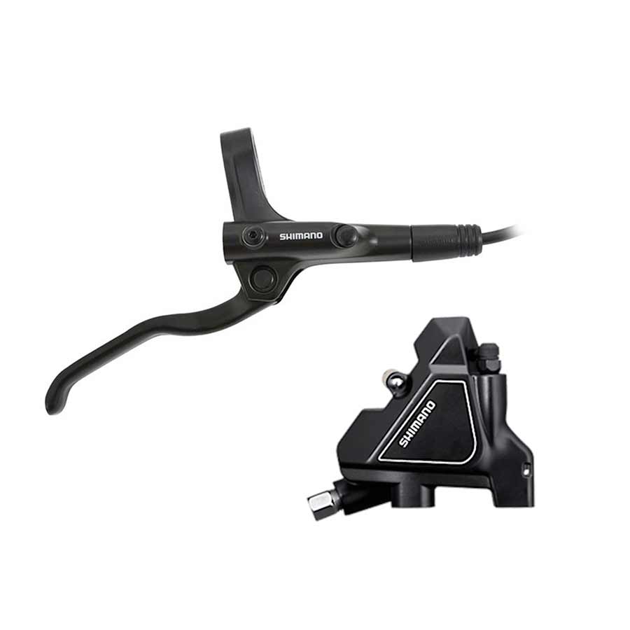 BL-MT200 / BR-UR300 — Black