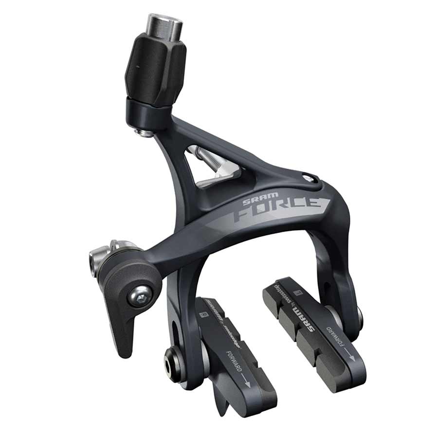 SRAM Force D1 Brake Caliper — Front
