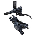 Shimano SLX BL-M7100 / BR-M7100 — Black