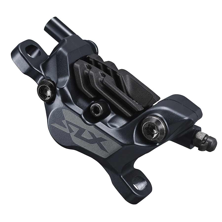 Shimano SLX BL-M7100 / BR-M7120 — BR-M7120