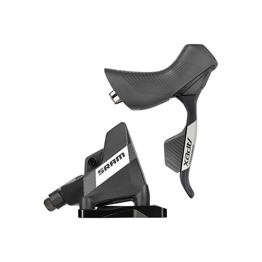 SRAM Apex AXS D1