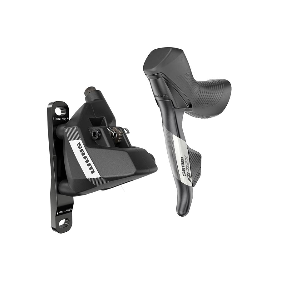 SRAM Apex AXS D1