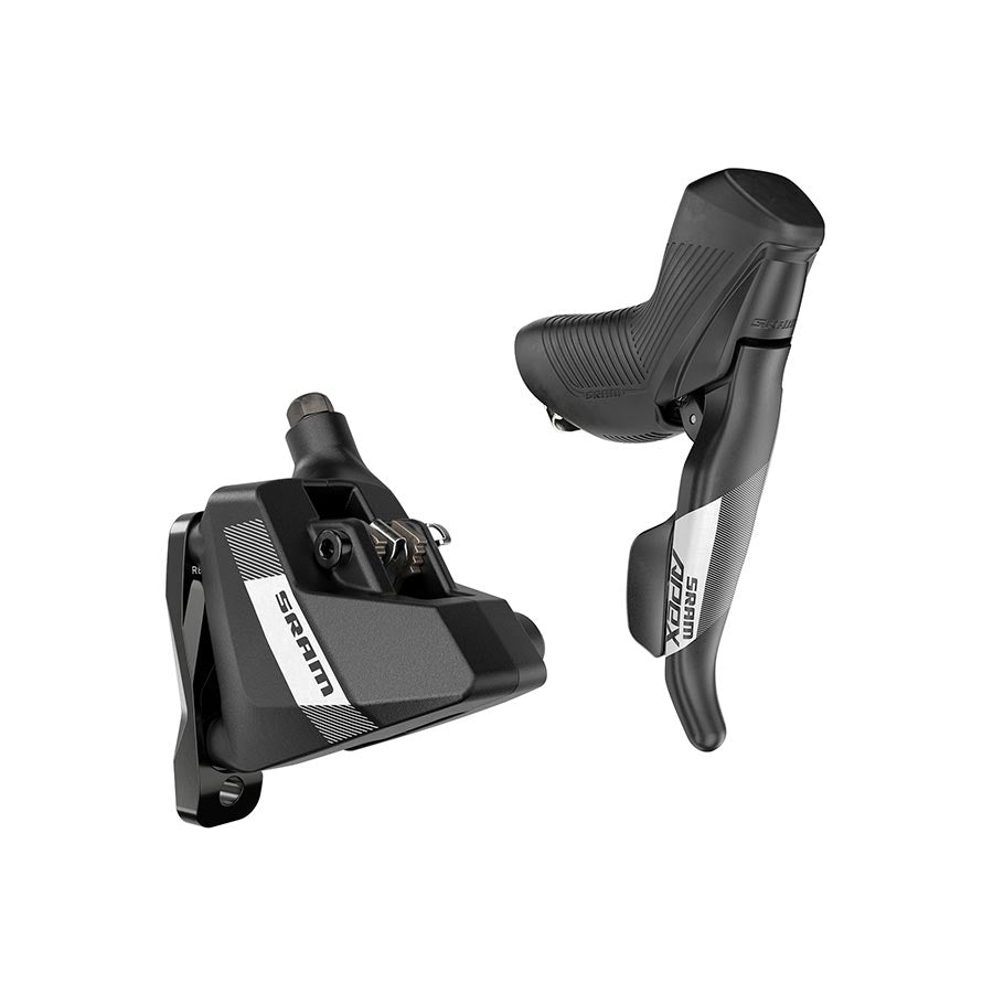 apex-d1 — Black / SRAM · Apex D1 · Road Hydraulic Disc Brake · Rear