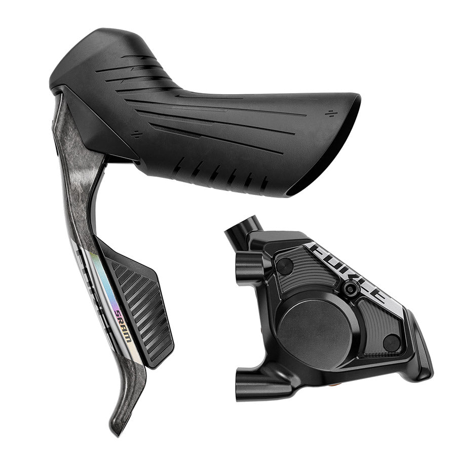 SRAM Force AXS E1 — Left