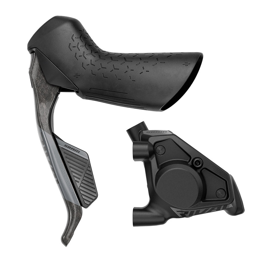SRAM Rival AXS E1 — Left