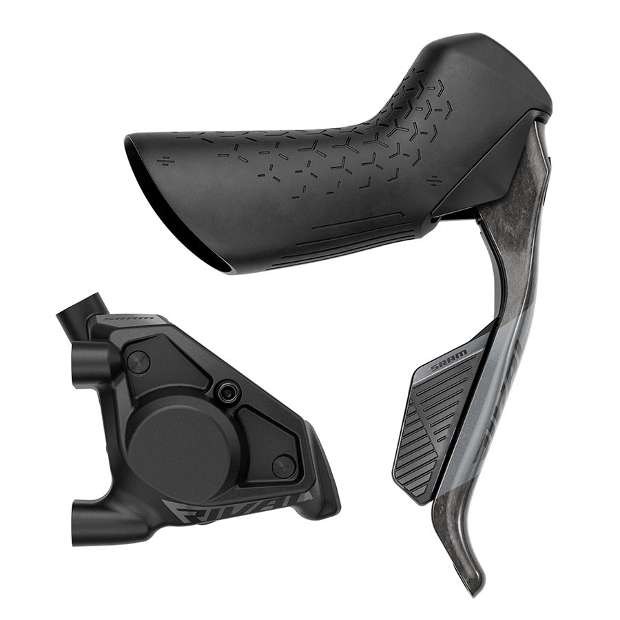 SRAM Rival AXS E1 — Right