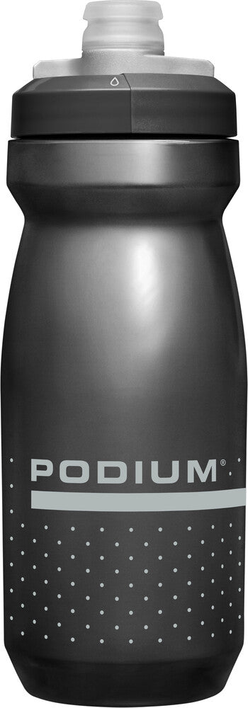 camelbak-podium-100147 — Black / 21 oz / 620 ml