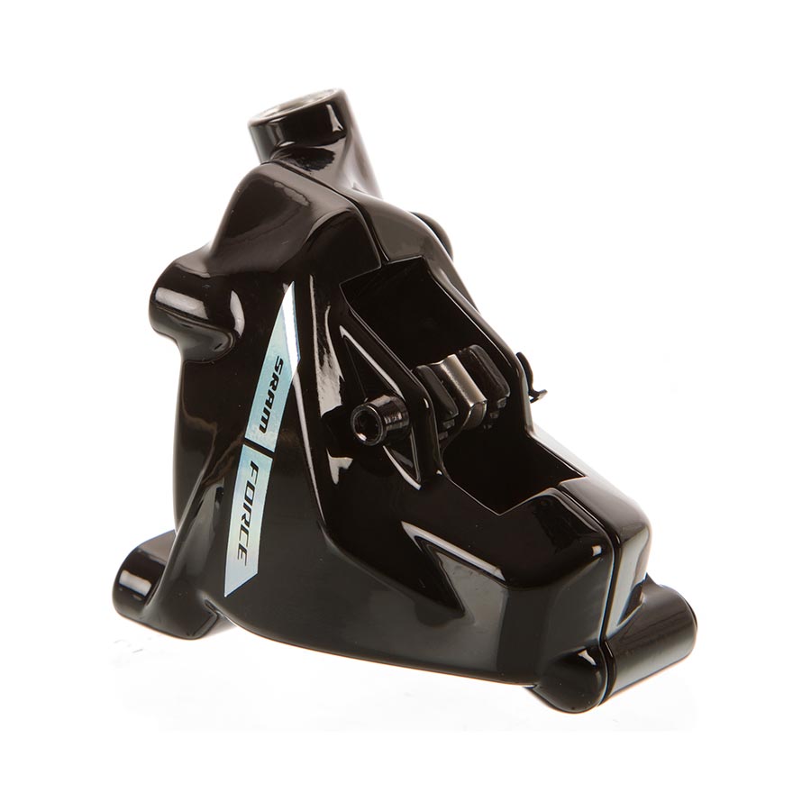 force-axs-flat-mount-caliper — Iridescent
