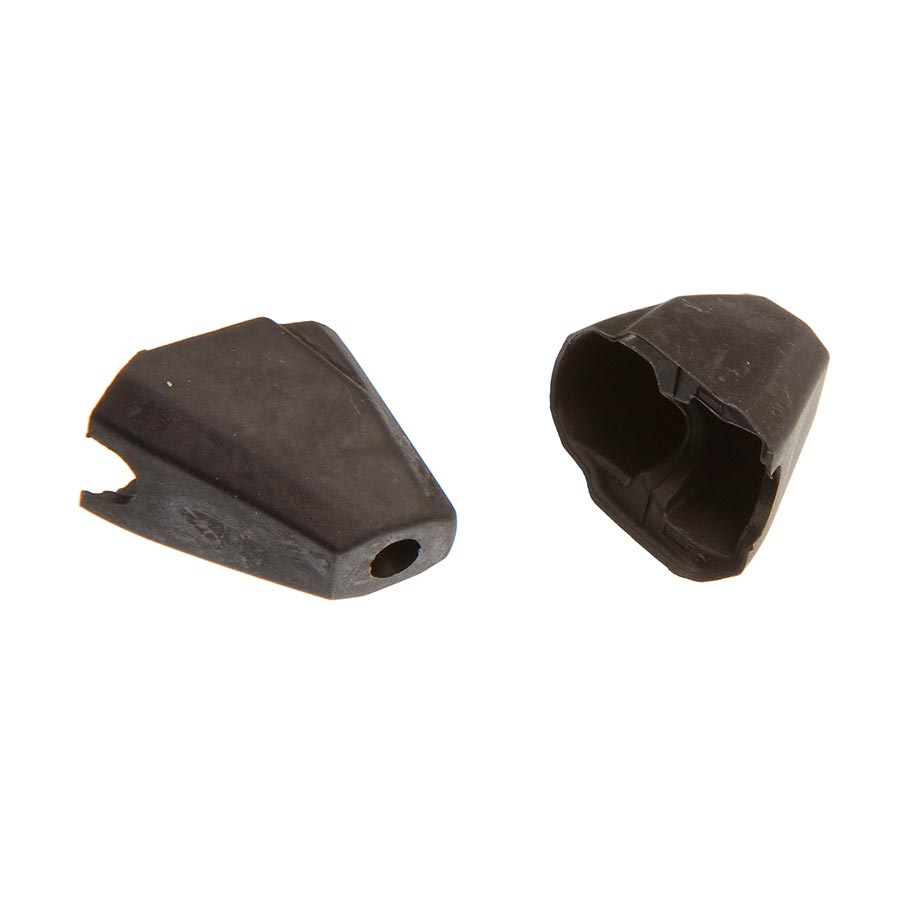 SRAM Level Ultimate/Sil/Brnz Hose Boot