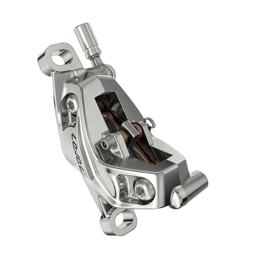 SRAM Level 4P Ultimate Stealth Caliper