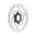 Tektro, TR-35, Rotor, 1.8mm, 140mm, Center Lock