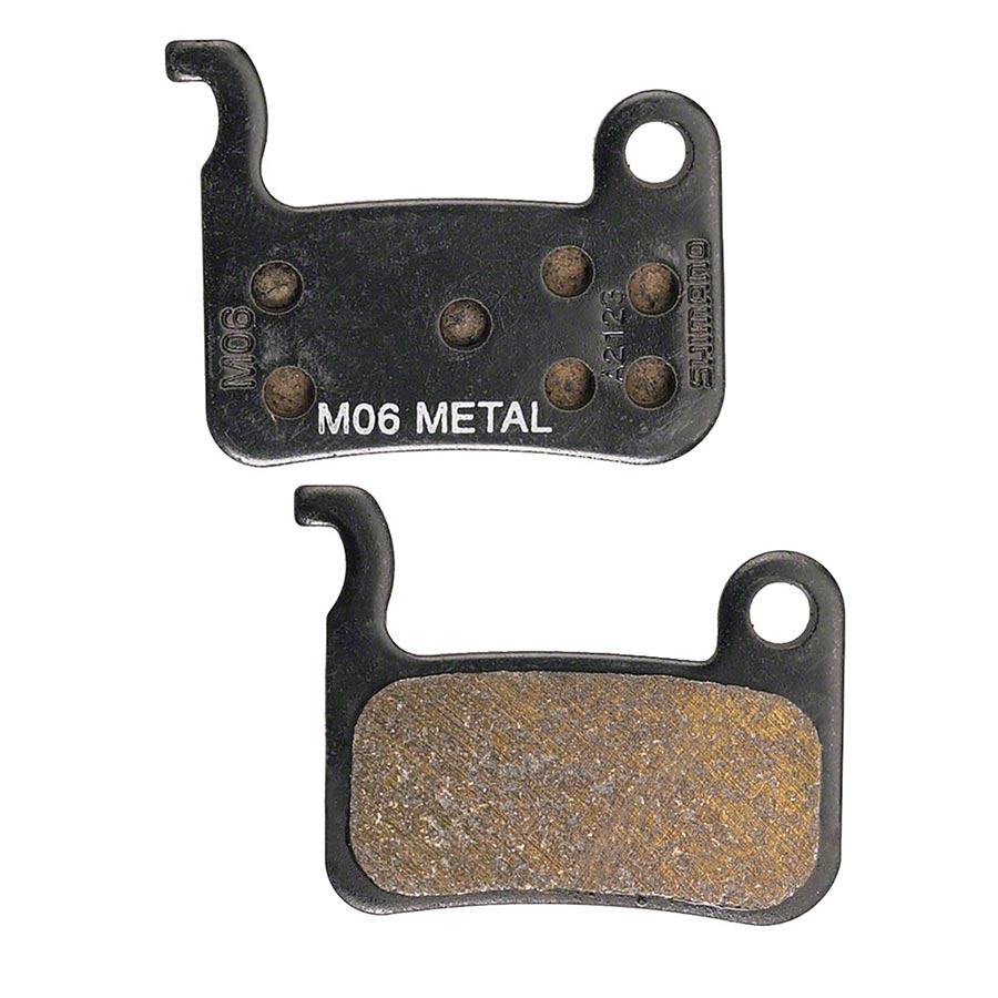 Shimano M06 A-Type