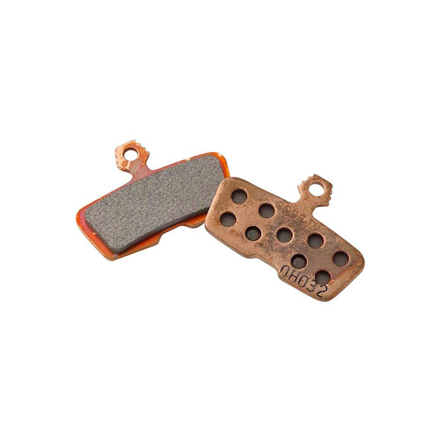 SRAM Disc Brake Pads - 20 Sets