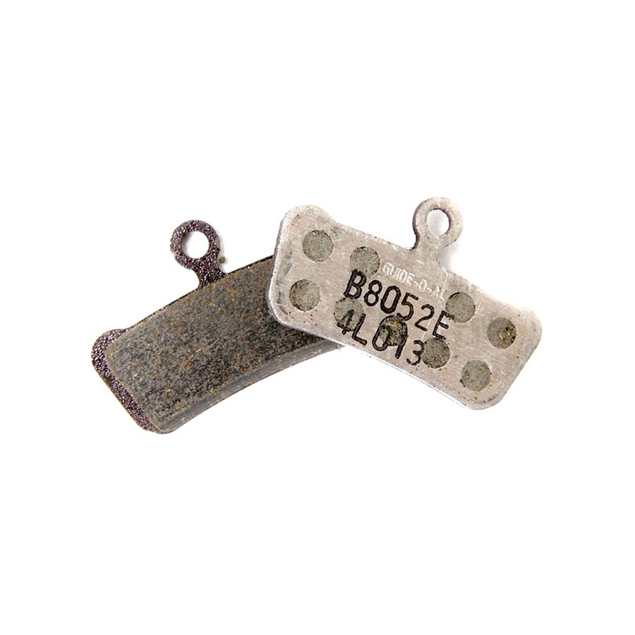 SRAM Disc Brake Pads - 20 Sets
