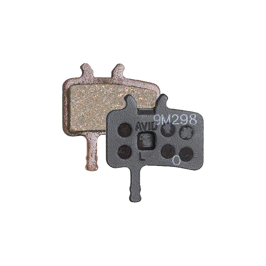 SRAM Disc Brake Pads - 20 Sets