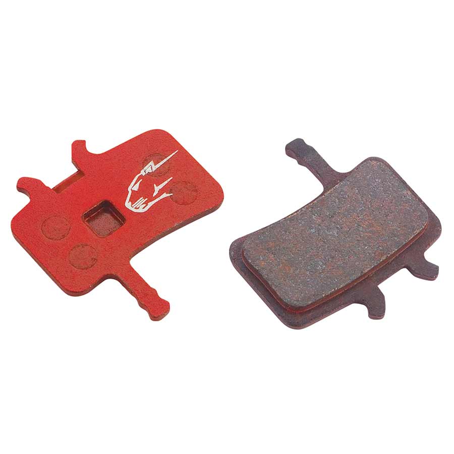Jagwire Disc Brake Pads - Sport — Mountain Sport