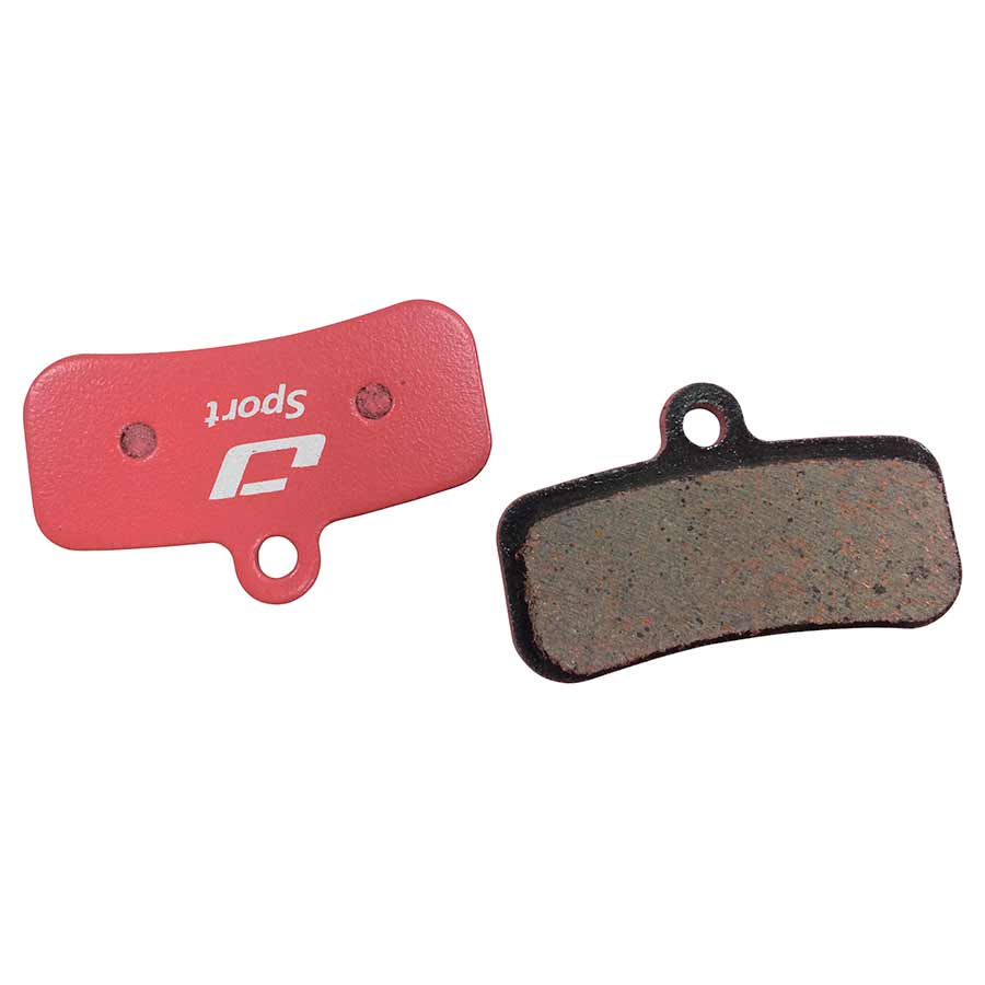 Jagwire Disc Brake Pads - Sport — Sport