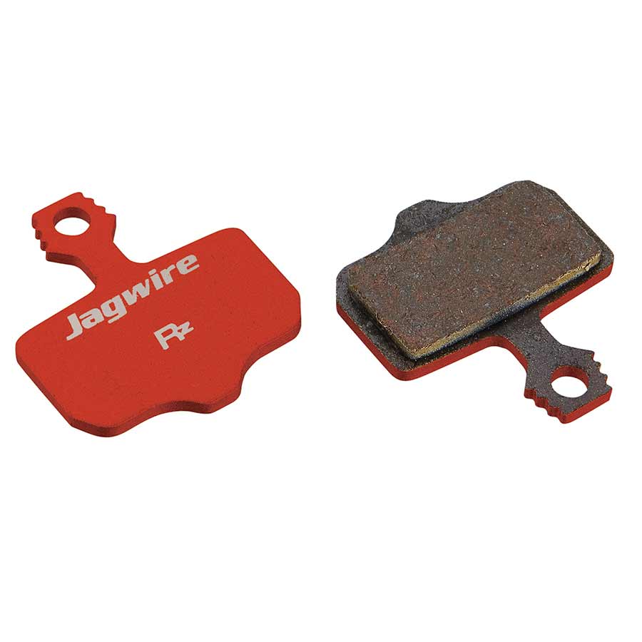 Jagwire Sport Semi-Metallic — Brake Pads