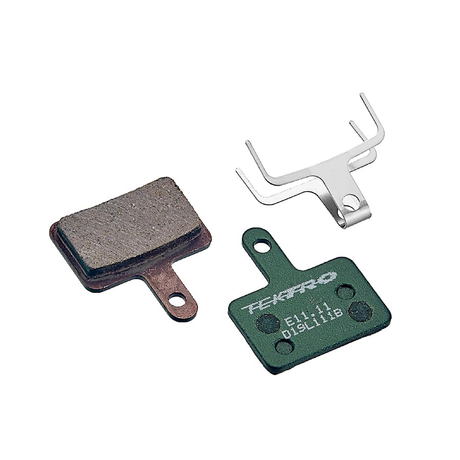 Disc Brake Pads — E11.11
