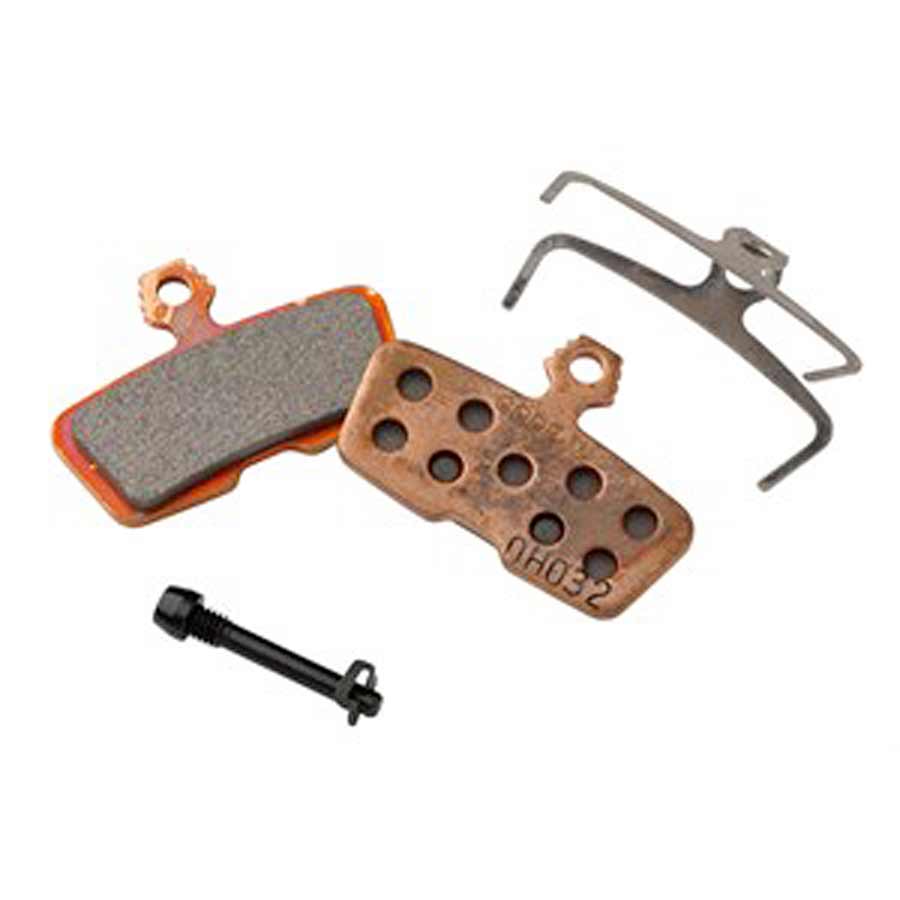 SRAM Code 2011+ — 00.5315.023.010