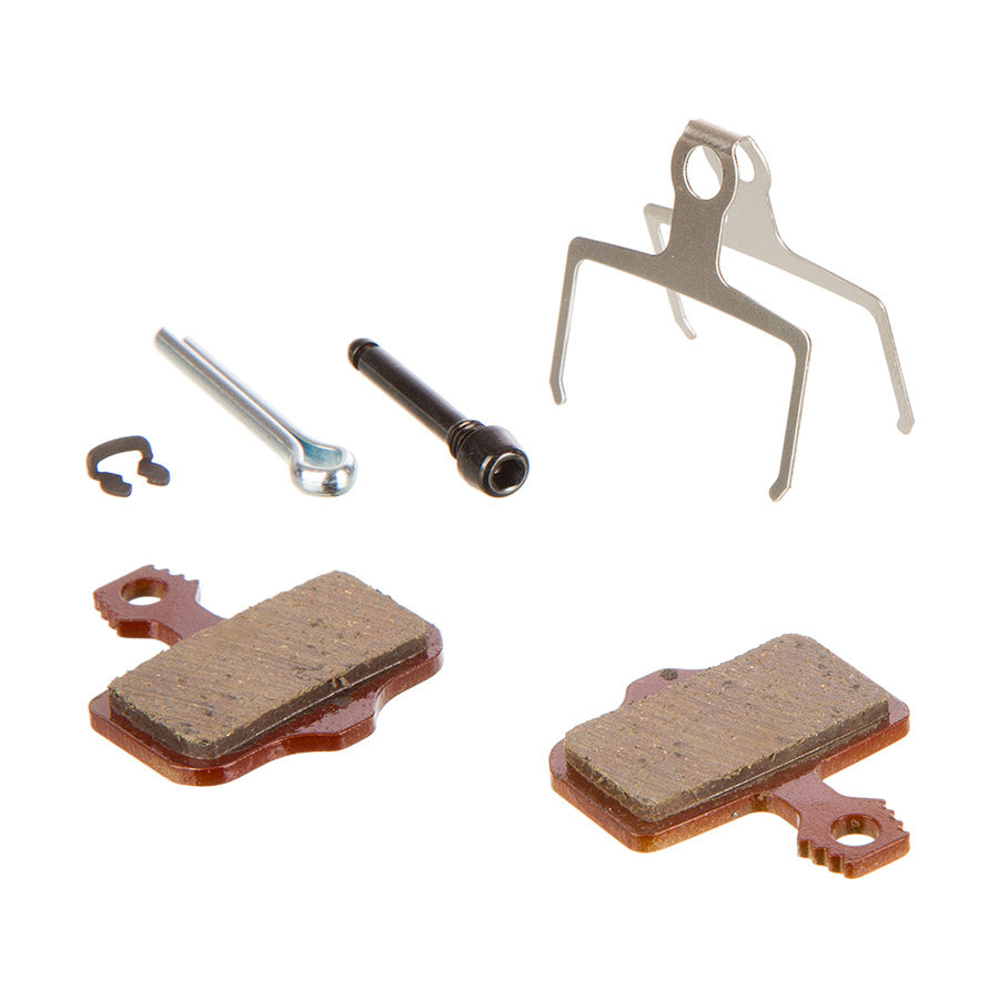 SRAM Elixir, DB, Level, Level T, Level Tl
