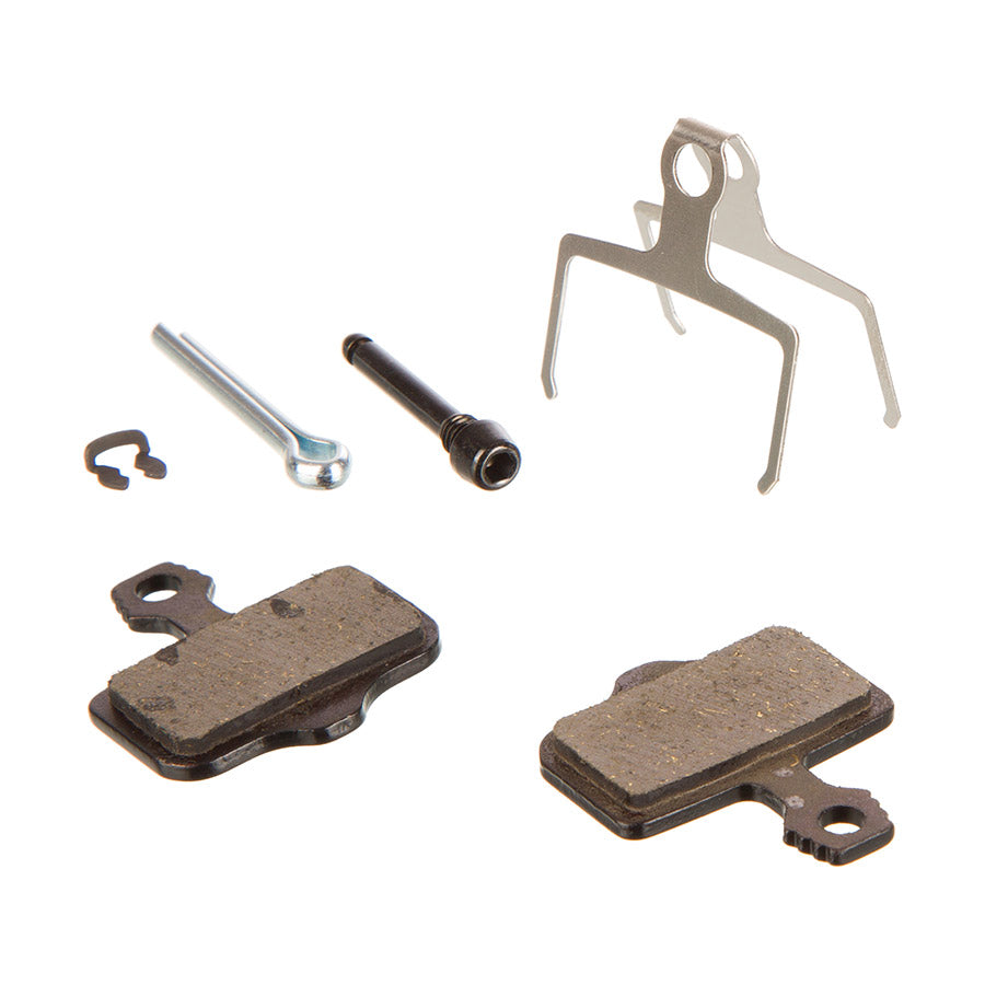 SRAM Elixir, DB, Level, Level T, Level Tl
