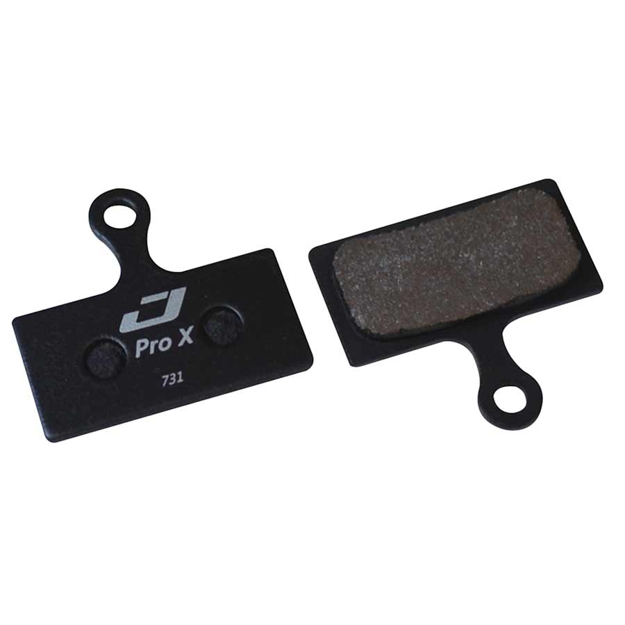 Jagwire Pro Extreme Sintered — Pro Extreme Sintered
