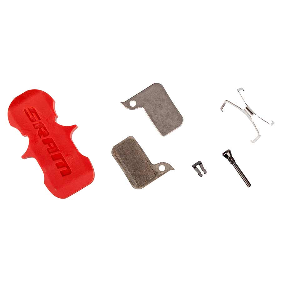 Level TLM, Level Ultimate, Hydraulic Road Disc — Organic Quiet