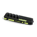 SwissStop Flash Evo Caliper Inserts (SRAM/Shimano) — Black