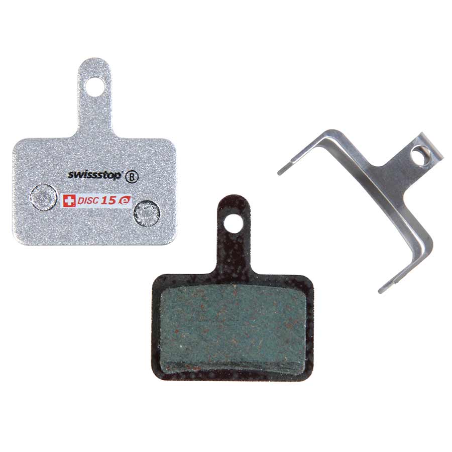 SwissStop Disc E — 15 E