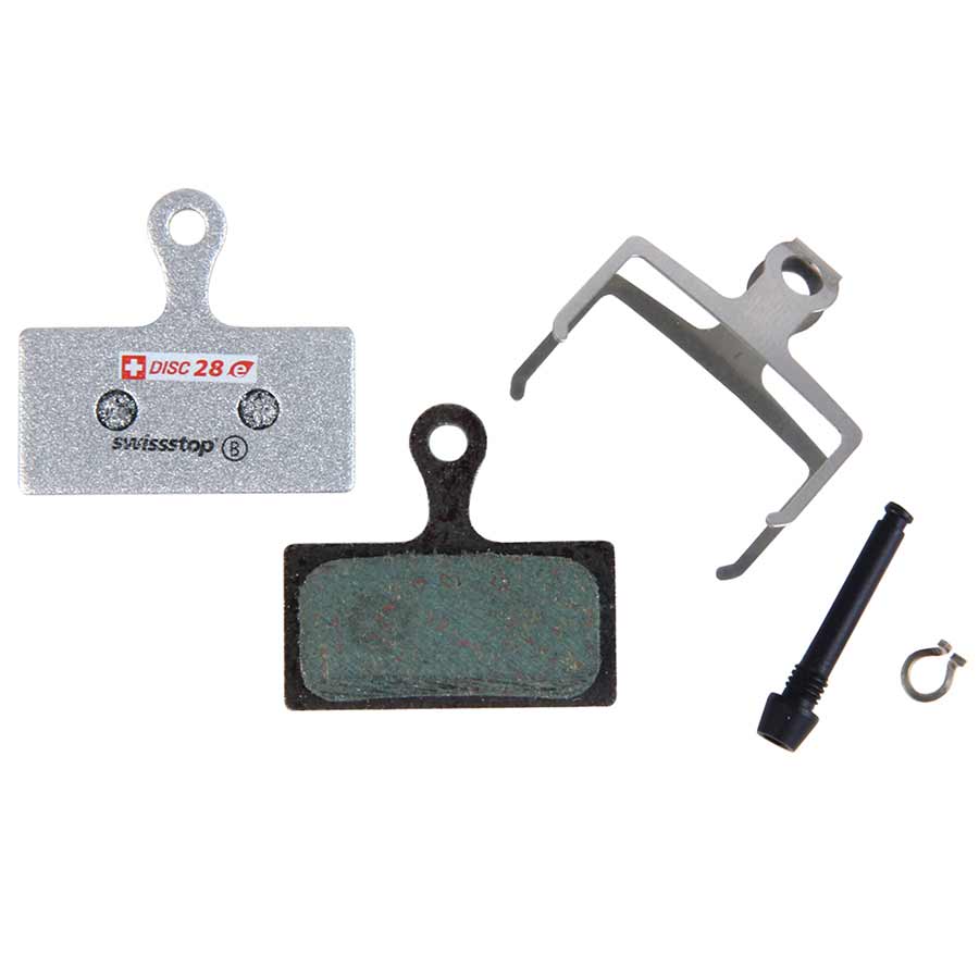 SwissStop Disc E — 28 E