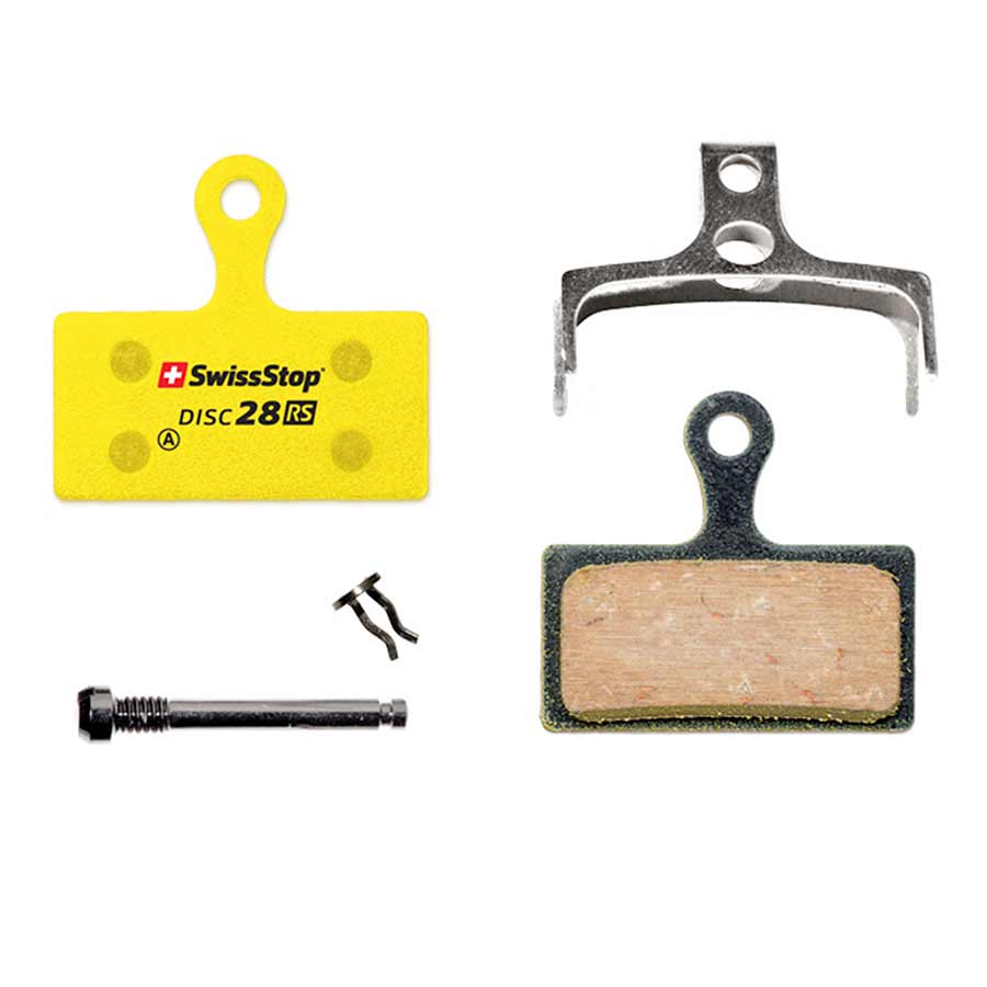 SwissStop Disc ## RS — 28 RS