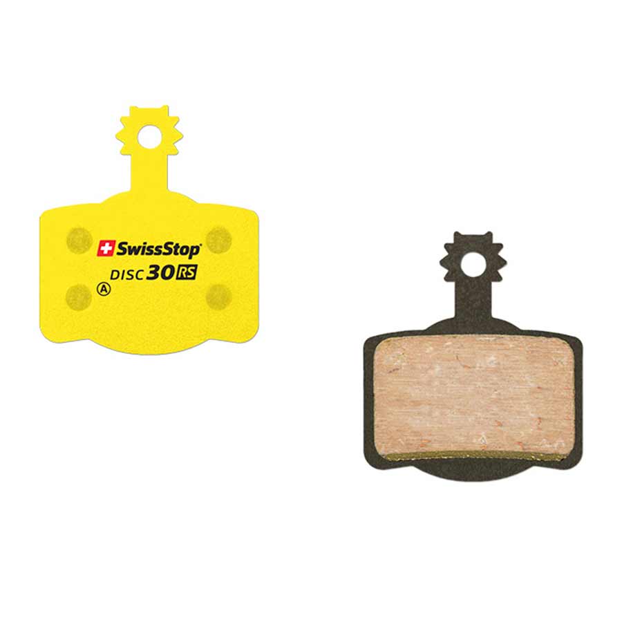 SwissStop Disc ## RS — 30 RS
