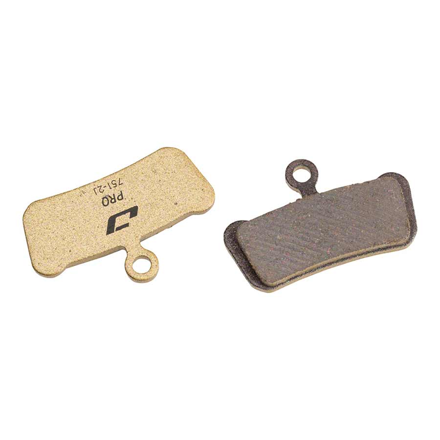 Jagwire Pro Semi-Metallic — SRAM Guide/G2