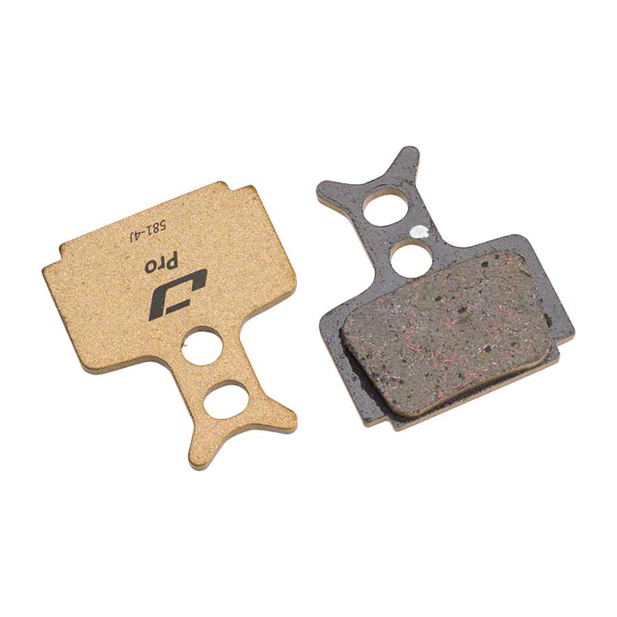 Jagwire Pro Semi-Metallic — Formula RO