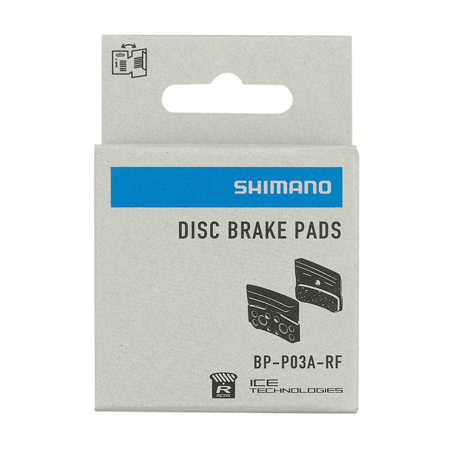 Shimano P-Type