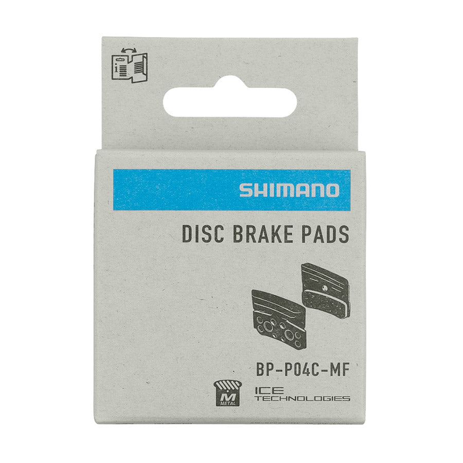 Shimano P-Type