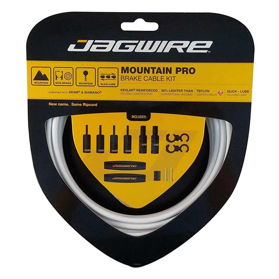 Jagwire Mountain Pro Brake