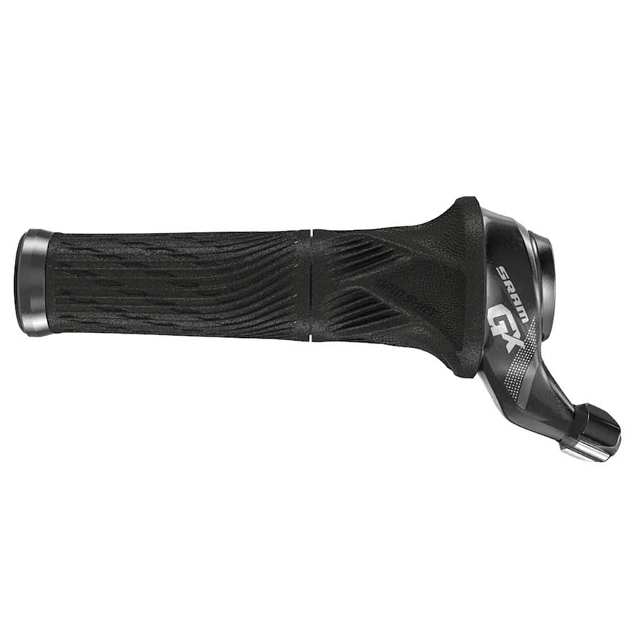 SRAM GX Grip Shift — type shift lever