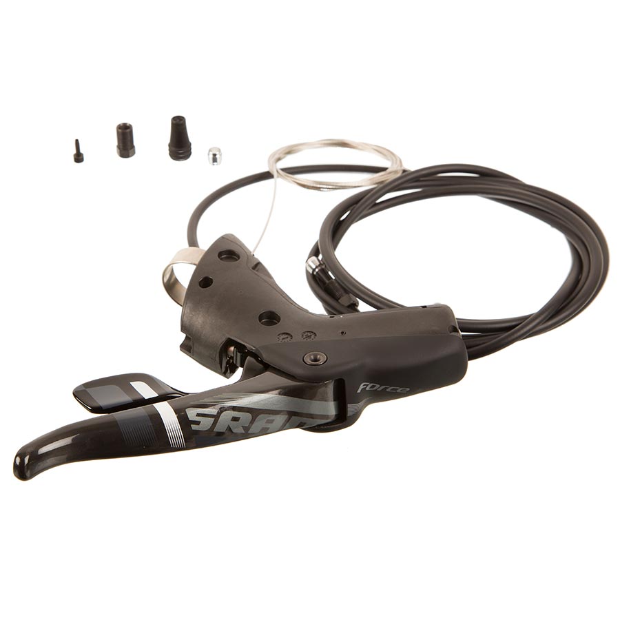 SRAM Force 22 HRD Shift/Brake Lever — Rear