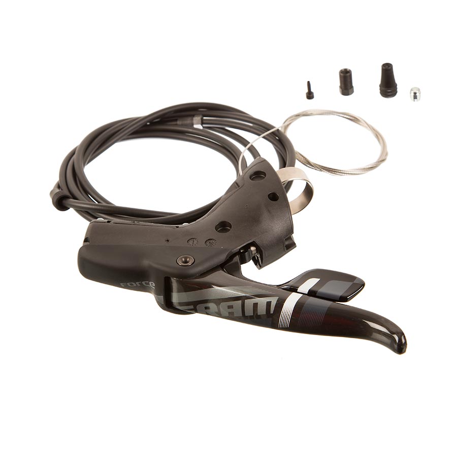 SRAM Force 22 HRD Shift/Brake Lever — Front