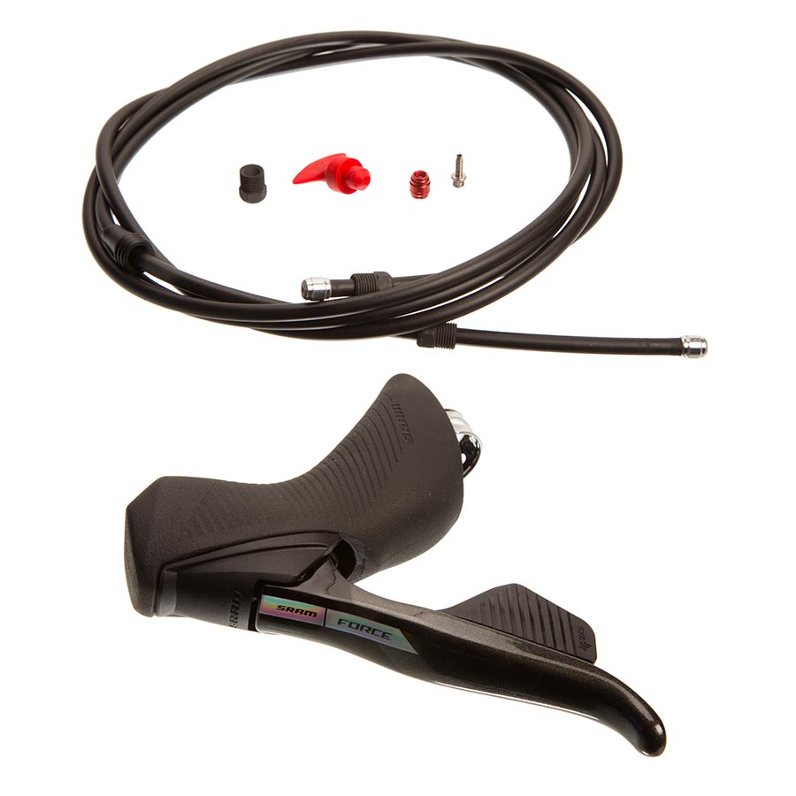 SRAM Force D2 Shifter Exchange Kit — Left