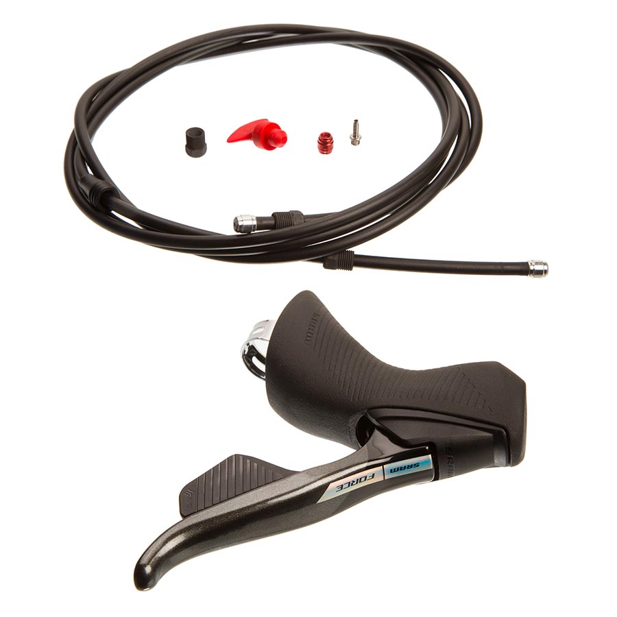 SRAM Force D2 Shifter Exchange Kit — Right