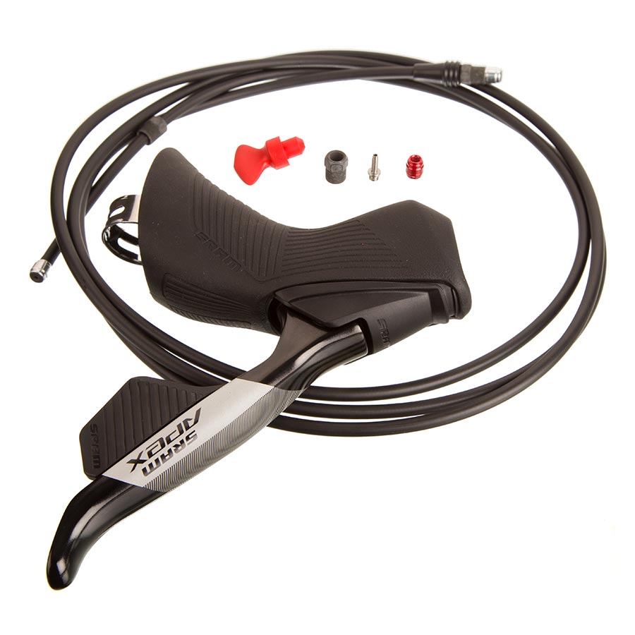 SRAM Apex AXS D1