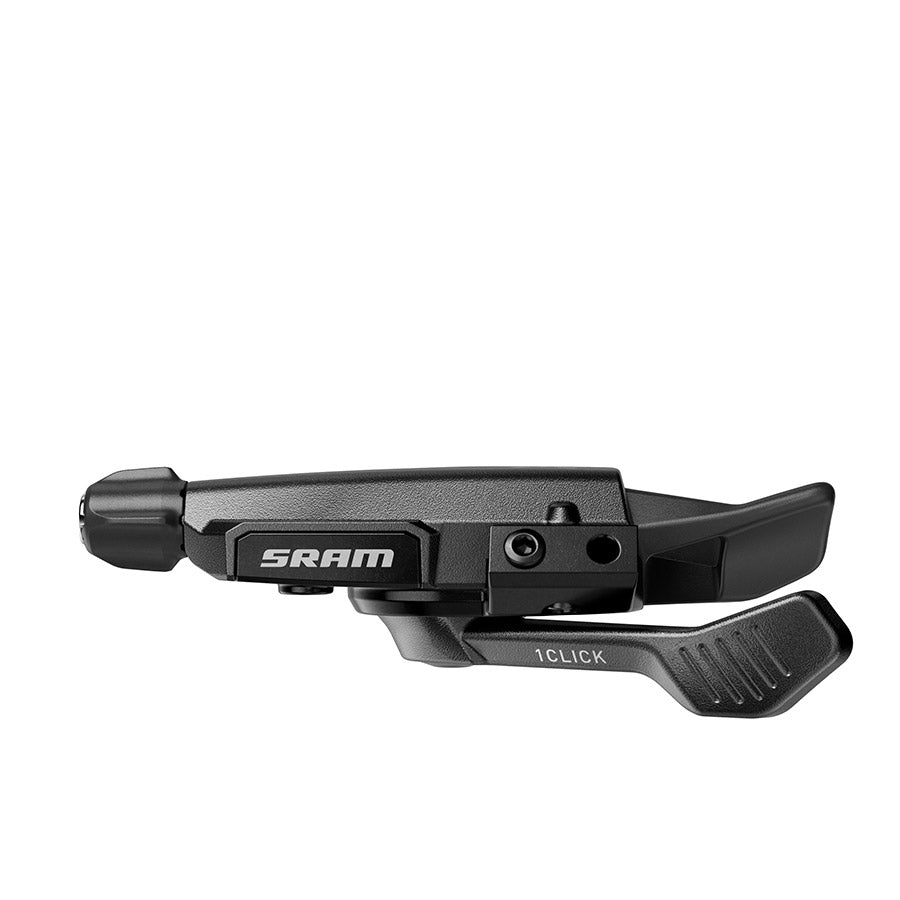 eagle-70-pedal-assist-a1 — Black / SRAM · Eagle 90 Pedal Assist A1 · Trigger Shifter · Speed: 12 · Combination: Matchmaker and Matchmaker X compatible