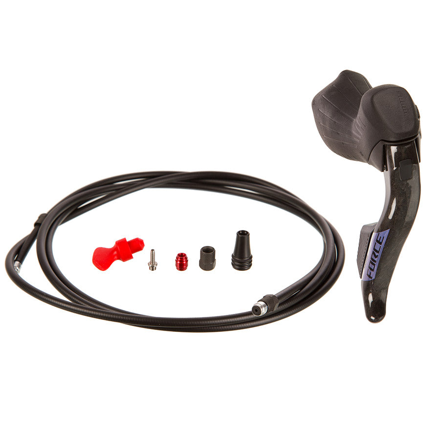 SRAM, Force E1 AXS , Shifter Brake Lever, Left