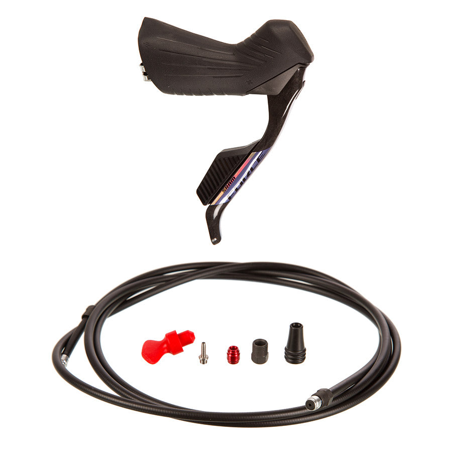 SRAM, Force E1 AXS , Shifter Brake Lever, Left