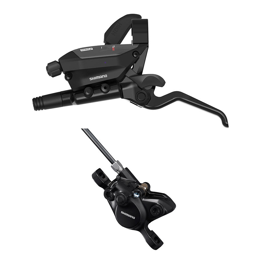 Shimano Altus ST-EF515 / BR-MT200